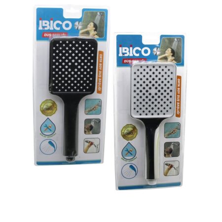 ORTA BOY DUŞ BAŞLIK VAKUMLU KROM GÖVDE-SYH İĞNE - SYH GÖVDE - BYZ İĞNE D.GEN BAŞLIK=9.5X12CM SAP=14CM (4172)