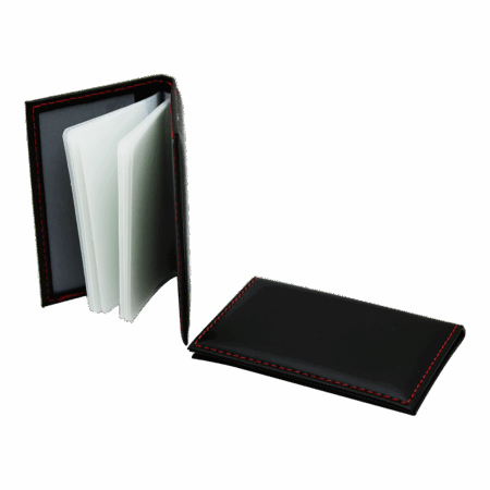 KREDİ KARTLIK CÜZDAN 10 KARTLIK SUNİ DERİ (4172)