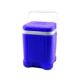 TOROS  20LT   KARE   BUZLUK   MAVİ PLASTİK   TAŞIMA KULPLU   BRKT-504248 (4172)