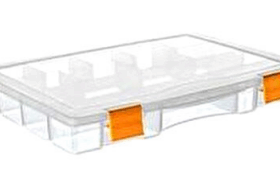 13 POWER ORGANİZER KUTU (4172)