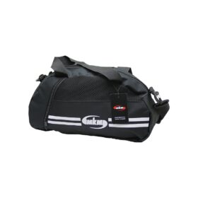 KÜÇÜK BOY FİLELİ SEYAHAT ÇANTA 40x15x17cm (4172)