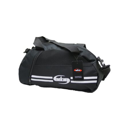 KÜÇÜK BOY FİLELİ SEYAHAT ÇANTA 40x15x17cm (4172)