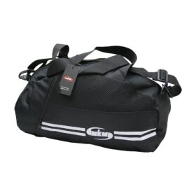 ORTA BOY FİLELİ SEYAHAT ÇANTA 50x18x20cm (4172)