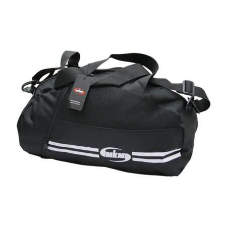 ORTA BOY FİLELİ SEYAHAT ÇANTA 50x18x20cm (4172)