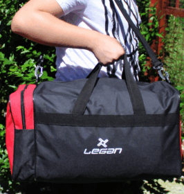 60LIK SEYAHAT ÇANTA 60x30x26cm (4172)