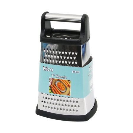 9 İNÇ - DÖRTGEN   LÜKS  METAL RENDE (4172)