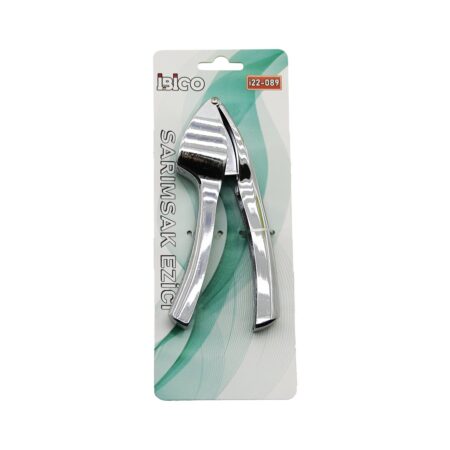 METAL  SARIMSAK EZİCİ  KOLLU PRES MODELİ (4172)