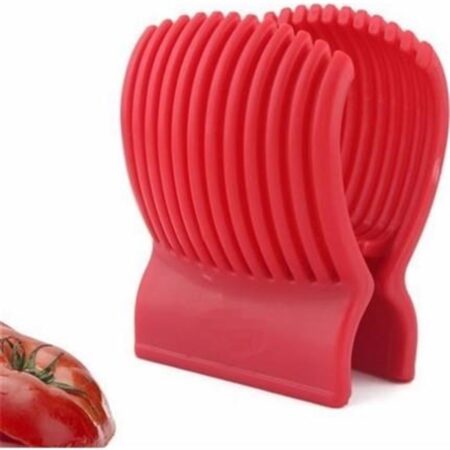 Mandallı Pratik Kolay Meyve ve Sebze Dilimleme Aparatı (4172)