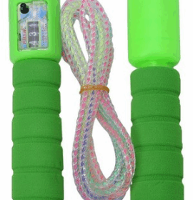 SAYAÇLI ATLAMA İPİ (4172)