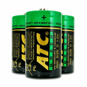 BÜYÜK PİL 24 PARÇA (4172)