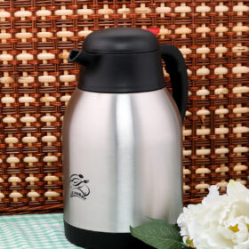 CKR-2005  2LT ÇELİK TERMOS (4172)