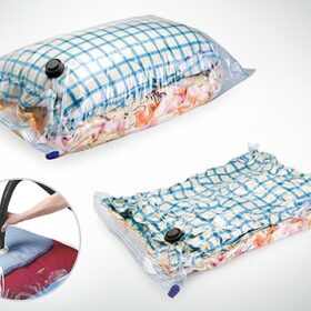 Vakumlu Hurç - 70*100 (4172)