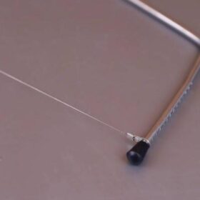 Pasta Kesme Teli - Pasta Dilimleyici (4172)