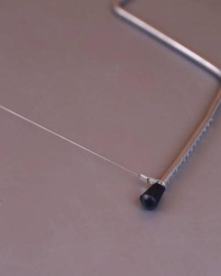 Pasta Kesme Teli - Pasta Dilimleyici (4172)