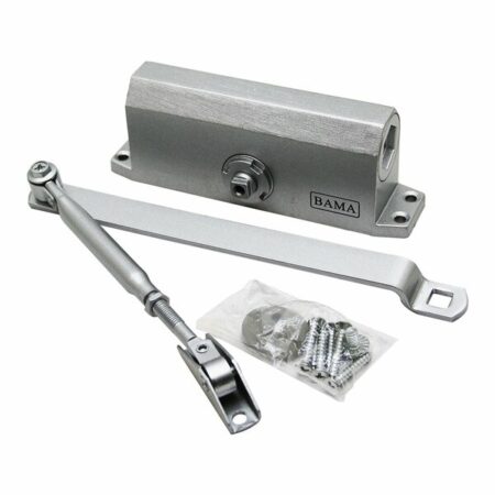 Kapı Yayı Kapı Kapatma Hidroliği - 65 KG (4172)