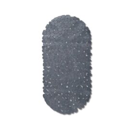 BANYO DUŞ KÜVET KAYDIRMAZ PASPASI BATH MAT VANTUZLU 34X68CM (4172)