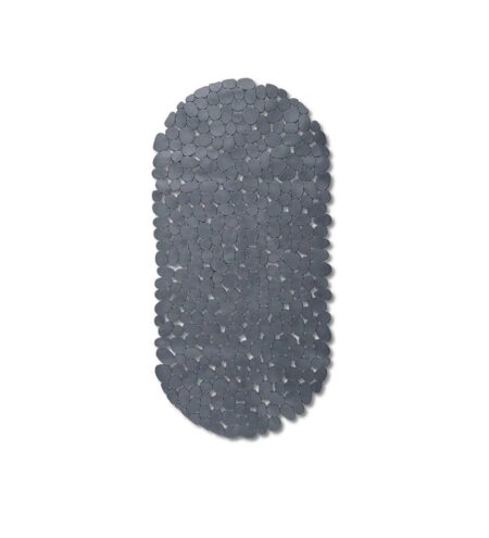 BANYO DUŞ KÜVET KAYDIRMAZ PASPASI BATH MAT VANTUZLU 34X68CM (4172)