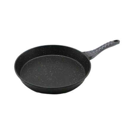 32CM DÖKÜM TAVA KABARTMA PİRAMİT DESENLİ BAKALİT SAP=18.2CM POŞETLİ AMBALAJ (4172)