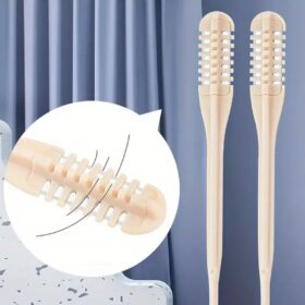 2&apos;Si Bir Arada 2 Parça Kutulu Burun Kıl Alma ve Kulak Temizleme Aparatı (4172)