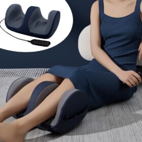 Ayak,Baldır ve Bilekler İçin Rahatlatıcı Kumandalı Masaj Aleti (4172)