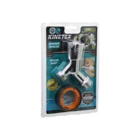 ÇAMAŞIR MUSLUK  VE TEFLON BANT (4172)