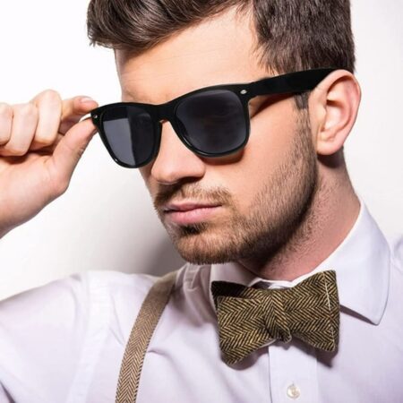 Damat Gözlüğü – Düğün ve Bekarlığa Veda Partisi Aksesuarı (4172)