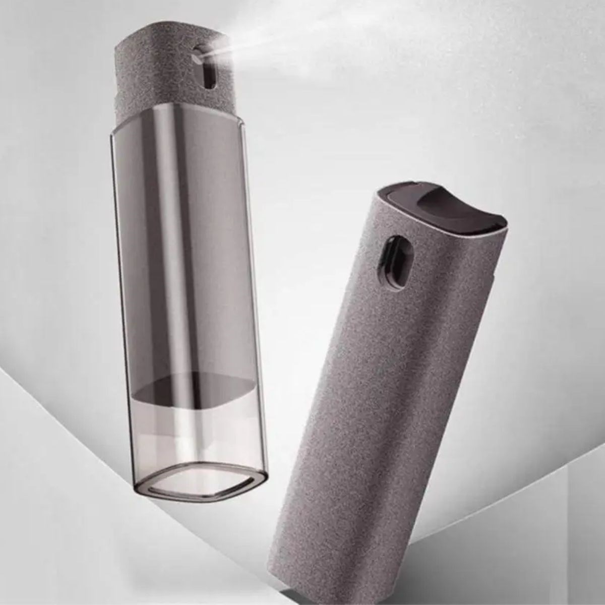 Telefon,Tablet Ekranı İçin Kendiliğinden Spreyli Ekran Temizleme Süngeri (4172) - Görsel 4