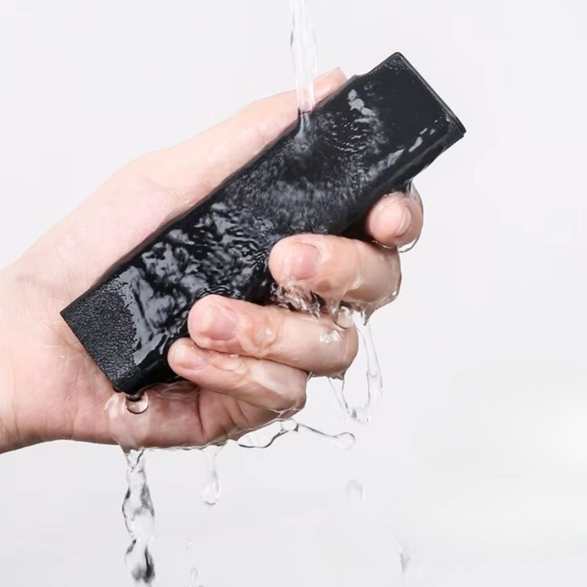 Telefon,Tablet Ekranı İçin Kendiliğinden Spreyli Ekran Temizleme Süngeri (4172) - Görsel 5