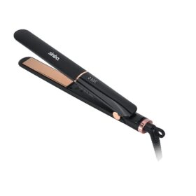 SAÇ DÜZLEŞTİRİCİ SERAMİK KAPLAMA 140 DERECE-230 DERECE SICAKLIK ARALIK - LCD EKRAN 360 DERECEKABLO=1.8MT SHD-1710 (4172)