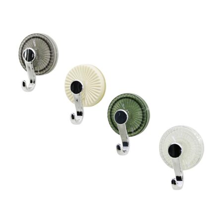 20 ADET YAPIŞKANLI DUVAR ASKISI RENKLİ (4172)