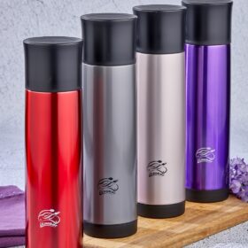 CKR-2021  0.5LT TREND ÇELİK TERMOS (4172)