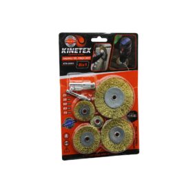 8IN1 SAÇAKLI TEL FIRÇA SETİ KTX-3363 (4172)