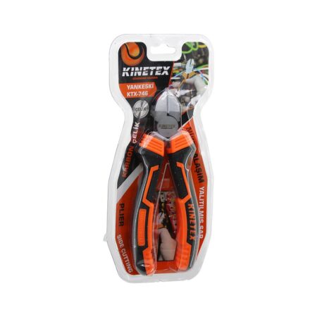 VAKUMLU  NO-6 - 160MM YEN KESKİ KARBON ÇELİK - YALITILMIŞ SAP KTX-3289 (4172)