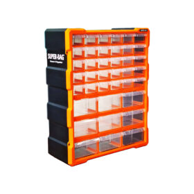 39LU BYK 9BYK+30KÇK MONOBLOK ÇEKMECE SETİ 38.1X15.7X47.5CM (4172)