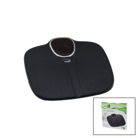 DİJİTAL DİZAYN - NOKTALI ZEMİN DİJİTAL BASKÜL TERAZİ TARTI 180KG/100GR LCD EKRAN - SENSÖR - ODA ℃ TF-1069 (4172)