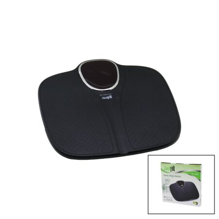 DİJİTAL DİZAYN - NOKTALI ZEMİN DİJİTAL BASKÜL TERAZİ TARTI 180KG/100GR LCD EKRAN - SENSÖR - ODA ℃ TF-1069 (4172)