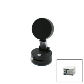 MIKNATISLI OTO - ARAÇ TELEFON TUTACAK VAKUMLU OYNAR BAŞLIK - AYAK=UZA-KISA=3.5-5CM5.9CMX4.3CM PL-8625 (4172)