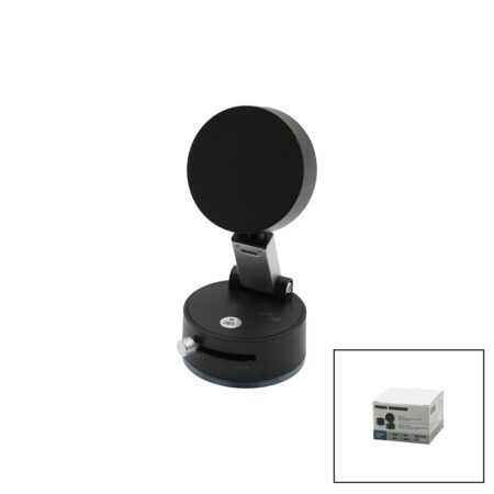 MIKNATISLI OTO - ARAÇ TELEFON TUTACAK VAKUMLU OYNAR BAŞLIK - AYAK=UZA-KISA=3.5-5CM5.9CMX4.3CM PL-8625 (4172)