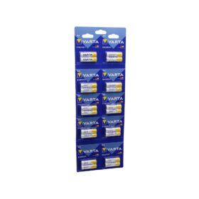 VARTA KALEM PİL ALKALİN 20PCS (4172)