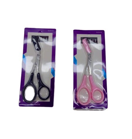 TARAKLI KAŞ MAKASI (4172)