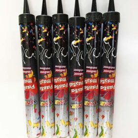 Pasta Volkanı 6 Adet (4172)