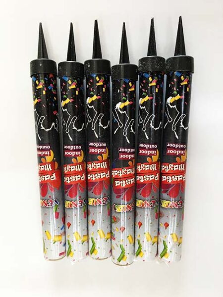 Pasta Volkanı 6 Adet (4172)