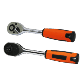 1/2 - BÜYÜK CIRCIR KOLU (4172)