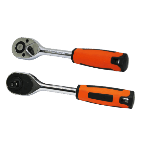 1/2 - BÜYÜK CIRCIR KOLU (4172)