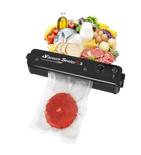 Ev Tipi Yapıştırma ve Vakumlama Makinesi (4172)