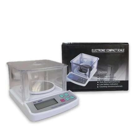 SF 400C Plus Dijital Terazi 600GR / 0.01GR (4172)