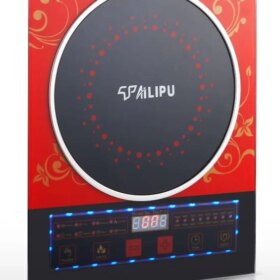 Teba Alipu İndiksiyonlu Ocak (Büyük Kart) 2400 Watt (4172)