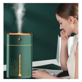 Heavy Fog Humidifier Hava Nemlendirici (4172)