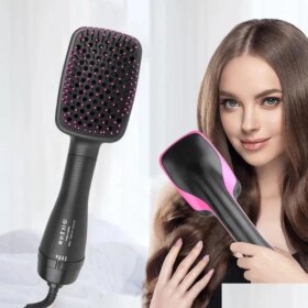 One-Step Volumizer Hair Dryer and Styler (4172)