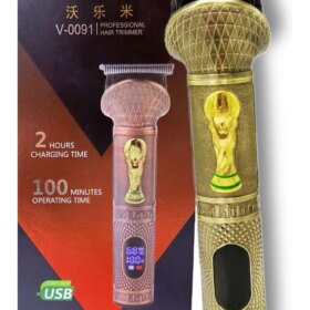 Profesyonel Tıraş Makinesi V-0091 (4172)